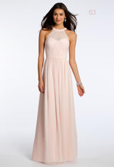 Pink 03Shoulder Cut