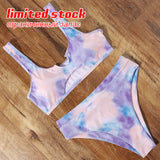 Violet B3913PT