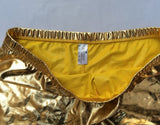 Golden ring