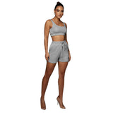 Grey
