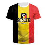 Belgium 2