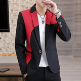 Black+Red