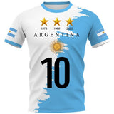 Argentina