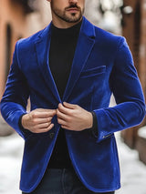 Sapphire Blue