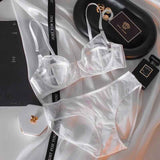 White Suit