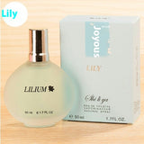 Lily