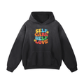 Heavyweight Sunfade Oversized Hoodie
