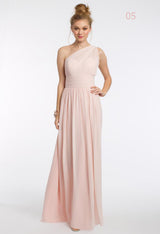 Pink 05Diagonal Shoulder