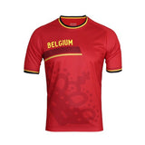 Belgium 1