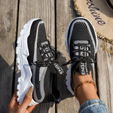 Black And White