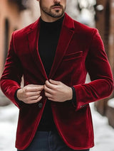 Wine Red