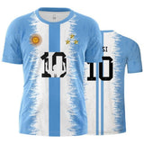 Argentina 1