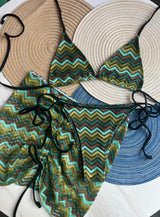 PH2319 Green