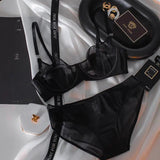 Black Suit