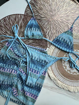 PH2319 Sky Blue