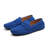 Sapphire blue