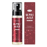 Ultra Male Body Spray