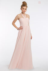 Pink 01Hanging Neck