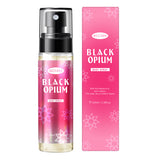 Black Opium Body Spray