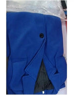 Royal blue
